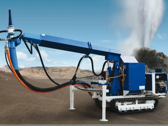 Meyco Oruga - Concrete equipment: picture 1 Meyco Oruga - Concrete equipment: picture 1