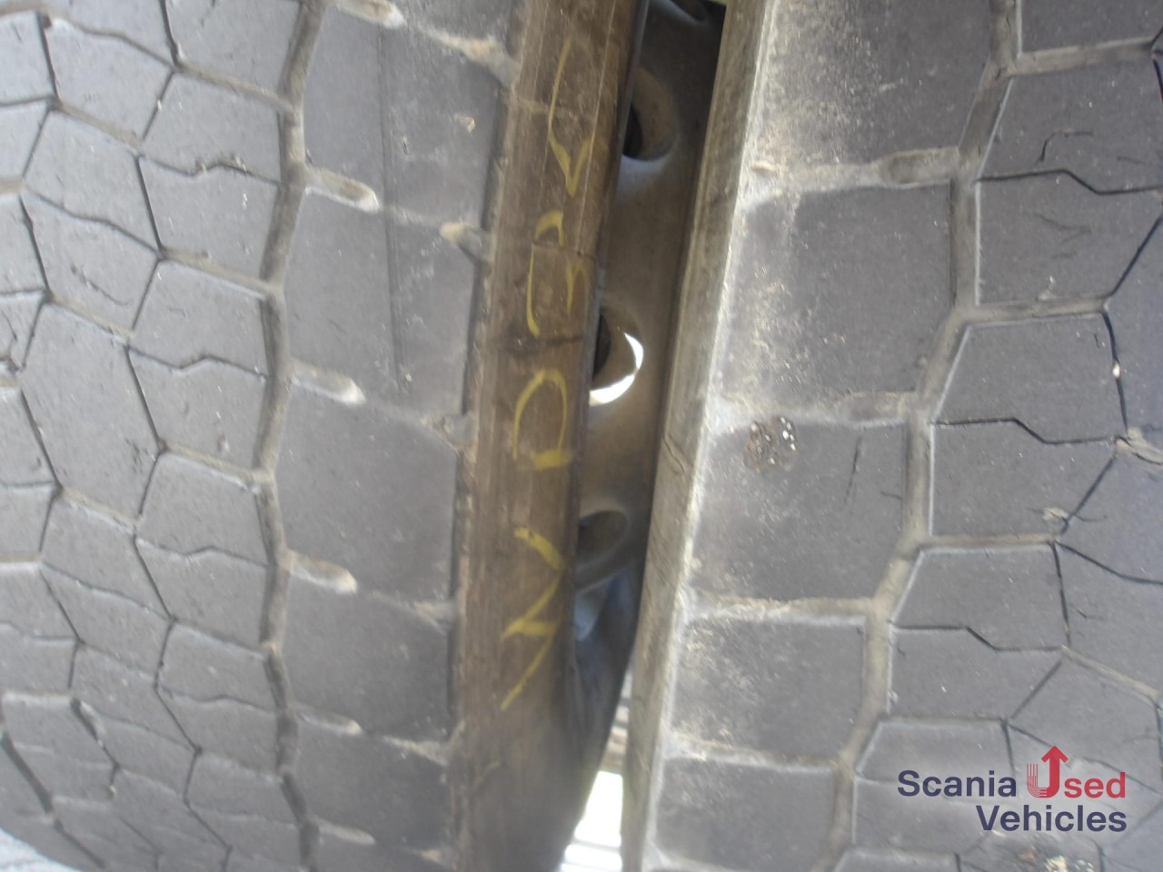 VOLVO FH 420 / - Tractor unit: picture 5 VOLVO FH 420 / - Tractor unit: picture 5