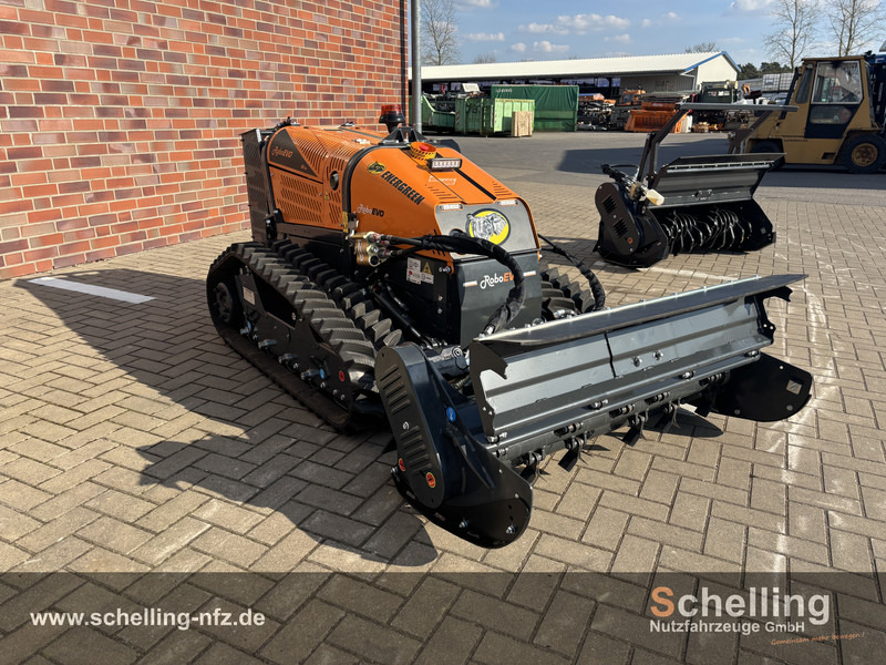 Energreen RoboEvo - Forestry equipment: picture 3 Energreen RoboEvo - Forestry equipment: picture 3