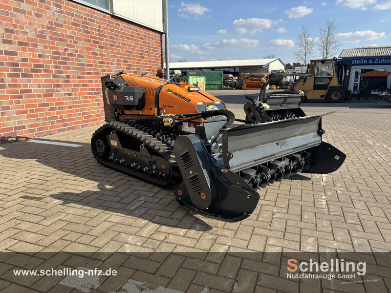 Energreen RoboFIFTI RS - Forestry equipment: picture 4 Energreen RoboFIFTI RS - Forestry equipment: picture 4