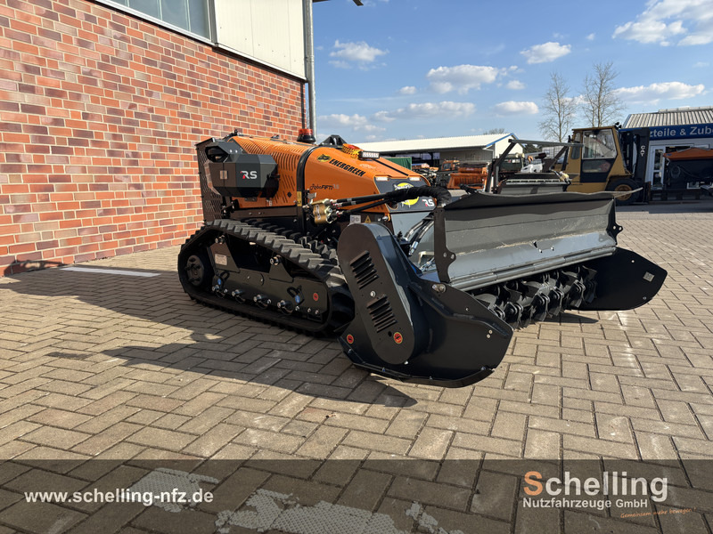 Energreen RoboFIFTI RS - Forestry equipment: picture 3 Energreen RoboFIFTI RS - Forestry equipment: picture 3