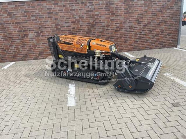 Energreen RoboMIDI - Forestry equipment: picture 2 Energreen RoboMIDI - Forestry equipment: picture 2