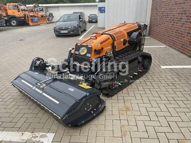 Energreen RoboMIDI - Forestry equipment: picture 1 Energreen RoboMIDI - Forestry equipment: picture 1