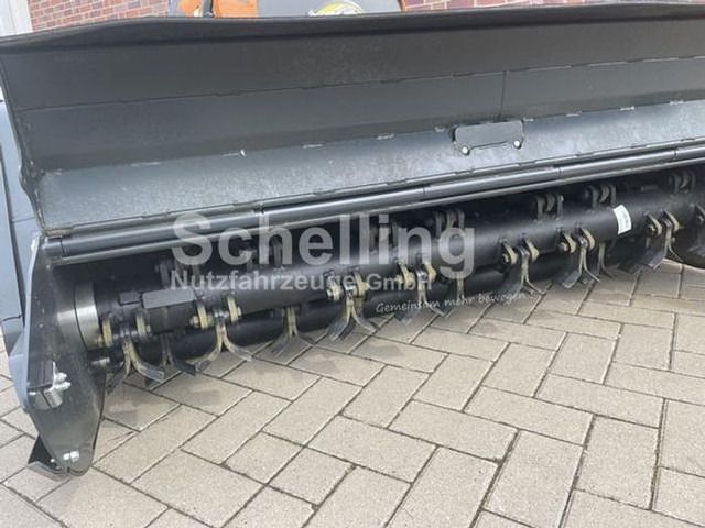 Energreen RoboMIDI - Forestry equipment: picture 5 Energreen RoboMIDI - Forestry equipment: picture 5