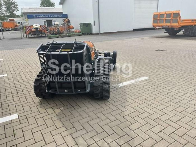 Energreen RoboMIDI - Forestry equipment: picture 3 Energreen RoboMIDI - Forestry equipment: picture 3