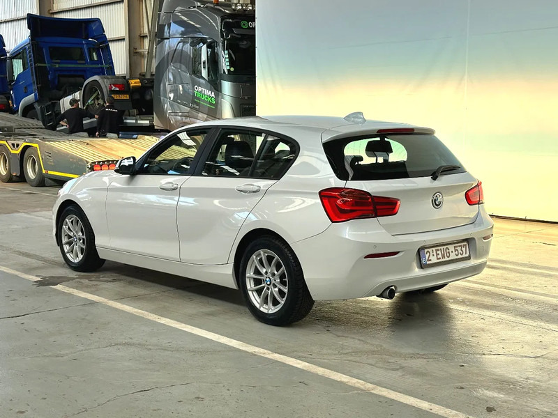 BMW 1-serie EURO 6B - Car: picture 3 BMW 1-serie EURO 6B - Car: picture 3