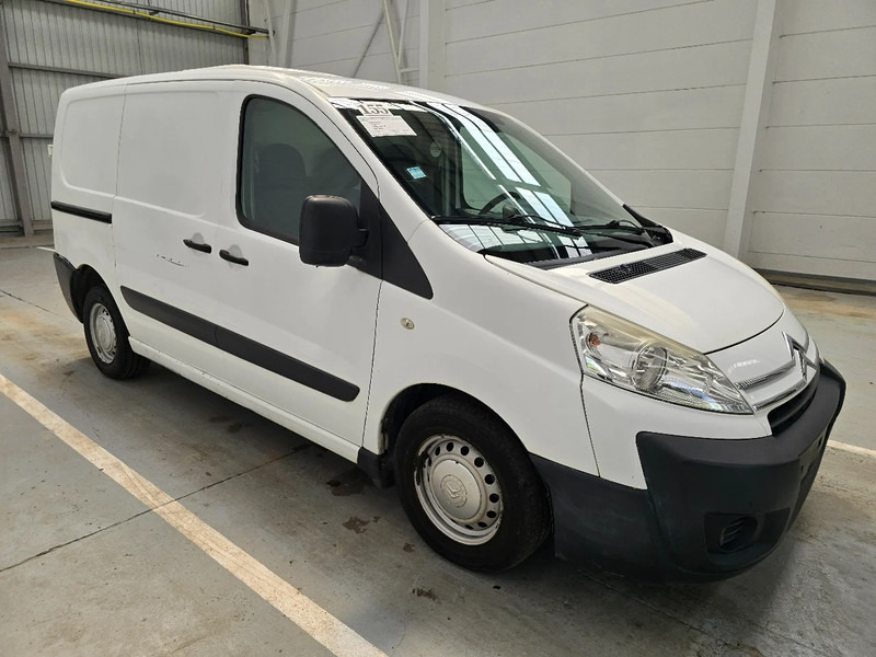 Citroën Jumpy AIRCO / CARRIER NEOS - Refrigerated van: picture 3 Citroën Jumpy AIRCO / CARRIER NEOS - Refrigerated van: picture 3