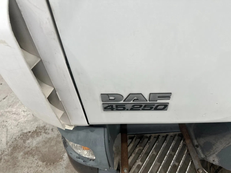 DAF LF 45 250 / VLEESHANGWERK/RAILS DE VIANDE/FLEISH BAHNEN - Refrigerator truck: picture 2 DAF LF 45 250 / VLEESHANGWERK/RAILS DE VIANDE/FLEISH BAHNEN - Refrigerator truck: picture 2