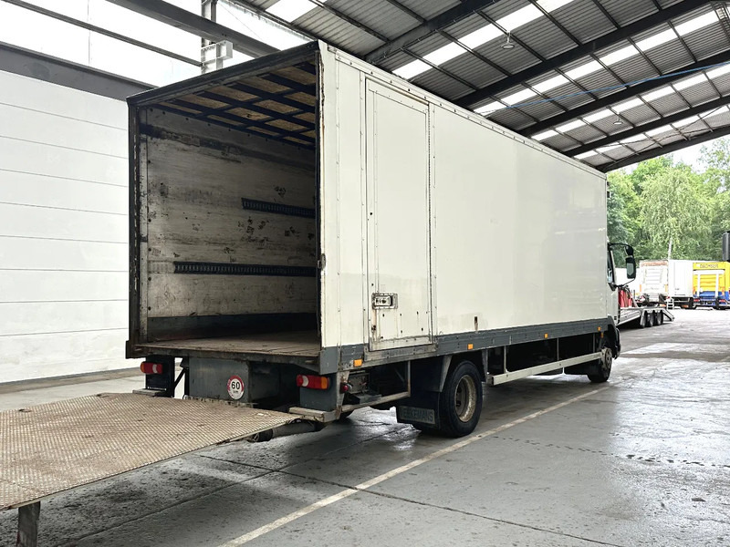 Box truck DAF LF 55.220 AE45 LAMMES/LAMMES - BLATT / BLATT: picture 5