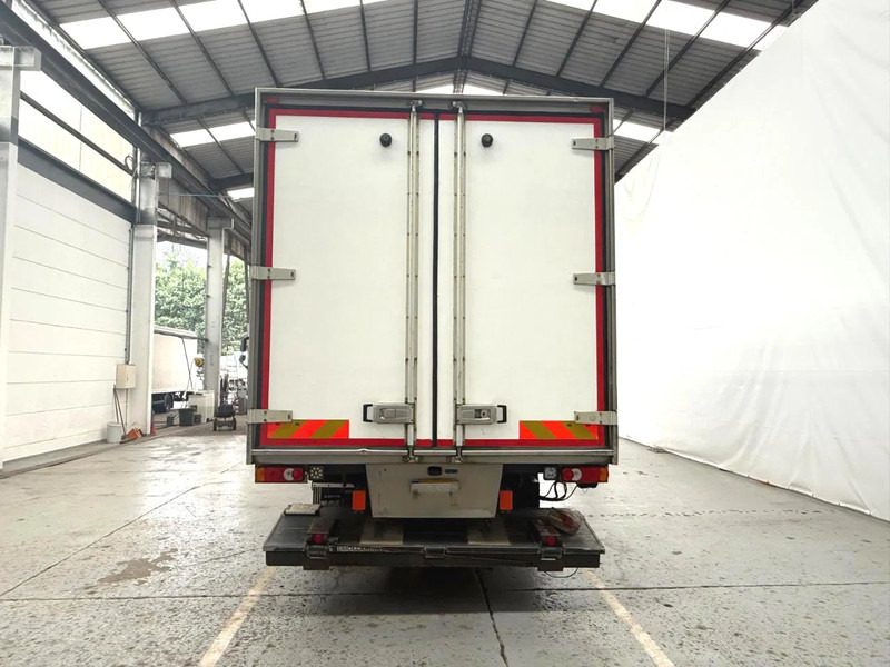 Refrigerator truck DAF LF 55.220 CARRIER SUPRA 950MT FRIGO: picture 5