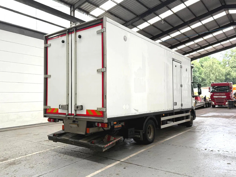 Refrigerator truck DAF LF 55.220 CARRIER SUPRA 950MT FRIGO: picture 7