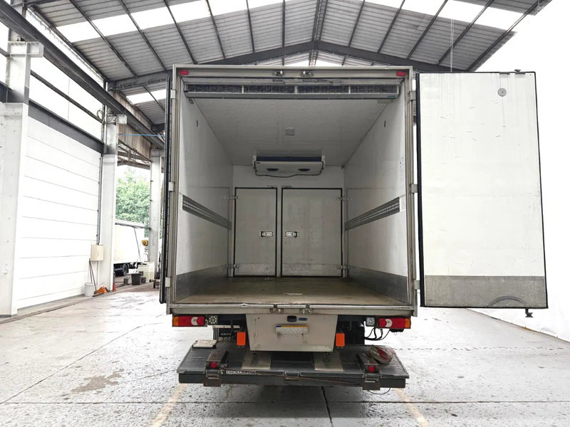 Refrigerator truck DAF LF 55.220 CARRIER SUPRA 950MT FRIGO: picture 6
