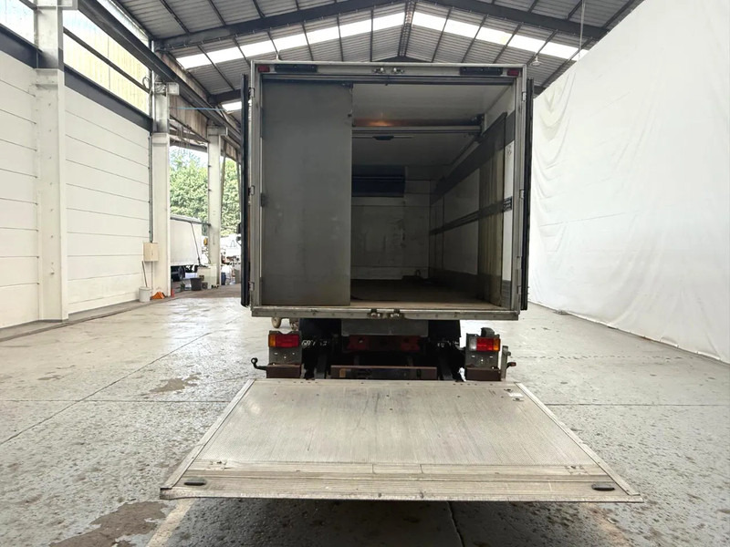 Iveco EuroCargo 120 THERMOKING TS-500 FRIGO EURO 3 - Refrigerator truck: picture 5 Iveco EuroCargo 120 THERMOKING TS-500 FRIGO EURO 3 - Refrigerator truck: picture 5
