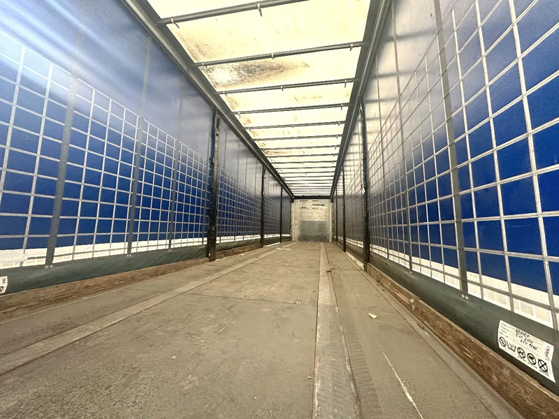 Kögel S 00054 - Curtainsider semi-trailer: picture 4 Kögel S 00054 - Curtainsider semi-trailer: picture 4