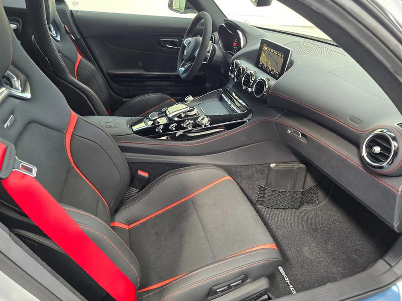 Car Mercedes-Benz AMG GT S / V8 BITURBO / DESIGNO / 54km !!!: picture 13