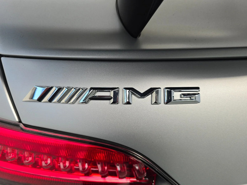 Car Mercedes-Benz AMG GT S / V8 BITURBO / DESIGNO / 54km !!!: picture 17
