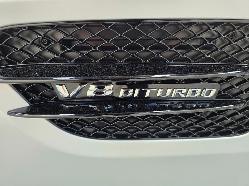 Car Mercedes-Benz AMG GT S / V8 BITURBO / DESIGNO / 54km !!!: picture 16
