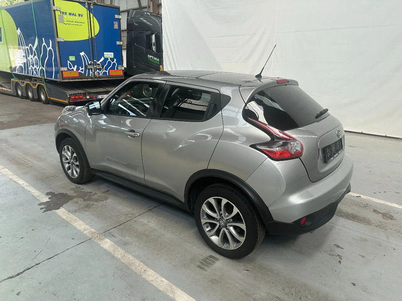 Nissan Juke 1.5 / PANO - SUV: picture 3 Nissan Juke 1.5 / PANO - SUV: picture 3