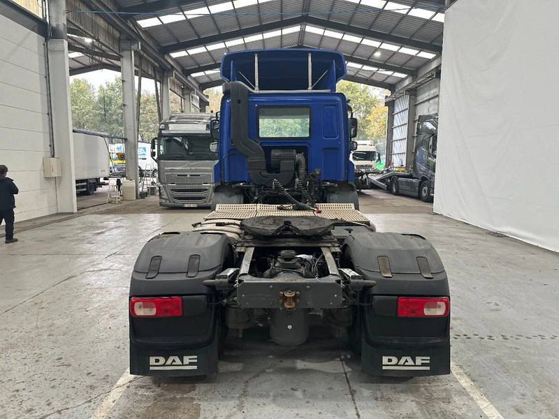 DAF CF 330 - Tractor unit: picture 4 DAF CF 330 - Tractor unit: picture 4