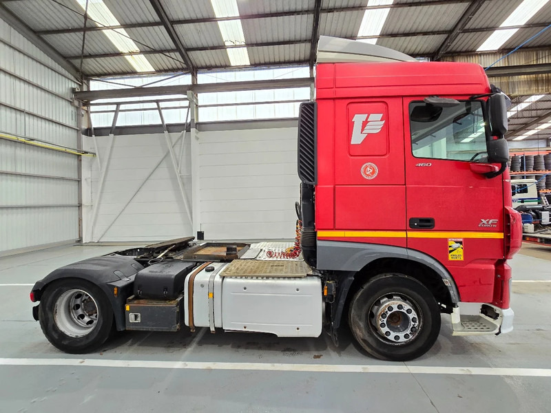 DAF XF 106.460 EURO 6 / RETARDER / PTO / MANUEL / AIRCO - Tractor unit: picture 4 DAF XF 106.460 EURO 6 / RETARDER / PTO / MANUEL / AIRCO - Tractor unit: picture 4