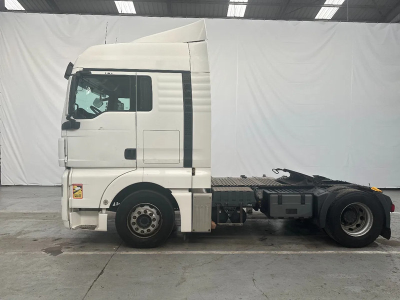 MAN TGX 18.440 XLX/ 10 Pieces-Stuck / Euro 5 - Tractor unit: picture 5 MAN TGX 18.440 XLX/ 10 Pieces-Stuck / Euro 5 - Tractor unit: picture 5