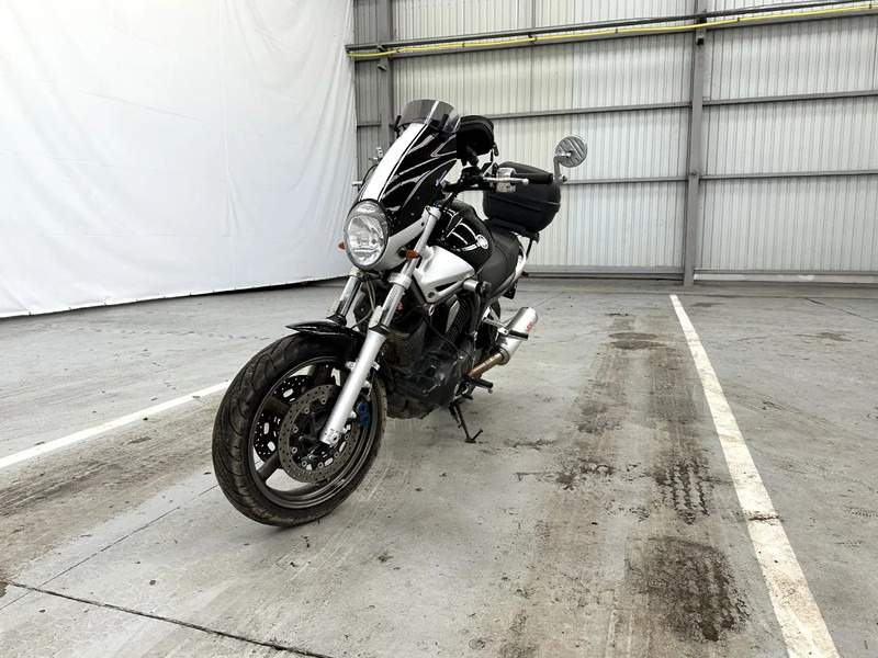 Yamaha Bulldog 1100 BT - Motorcycle: picture 3 Yamaha Bulldog 1100 BT - Motorcycle: picture 3