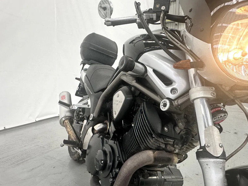 Yamaha Bulldog 1100 BT - Motorcycle: picture 4 Yamaha Bulldog 1100 BT - Motorcycle: picture 4