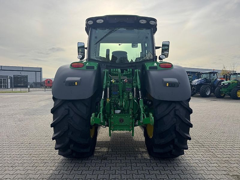 John Deere 6R155 AP50 COMMAND-PRO 2023 795 UUR!!! - Farm tractor: picture 3 John Deere 6R155 AP50 COMMAND-PRO 2023 795 UUR!!! - Farm tractor: picture 3