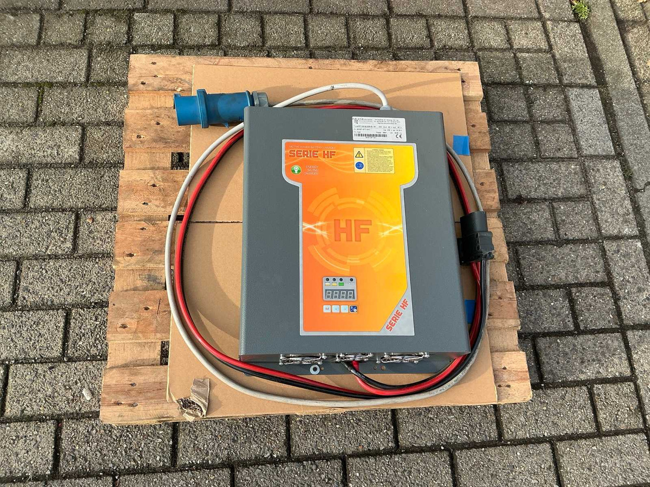 1993 STILL R60-16 FORKLIFT - Forklift: picture 3 1993 STILL R60-16 FORKLIFT - Forklift: picture 3