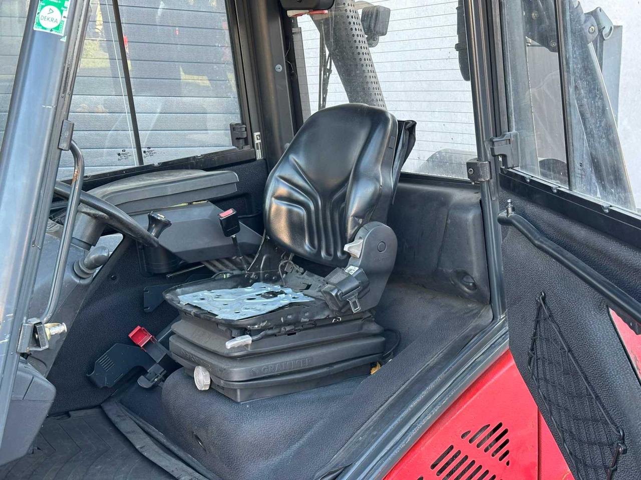 2011 LINDE H35T-01 FORKLIFT TRUCKS - Forklift: picture 5 2011 LINDE H35T-01 FORKLIFT TRUCKS - Forklift: picture 5