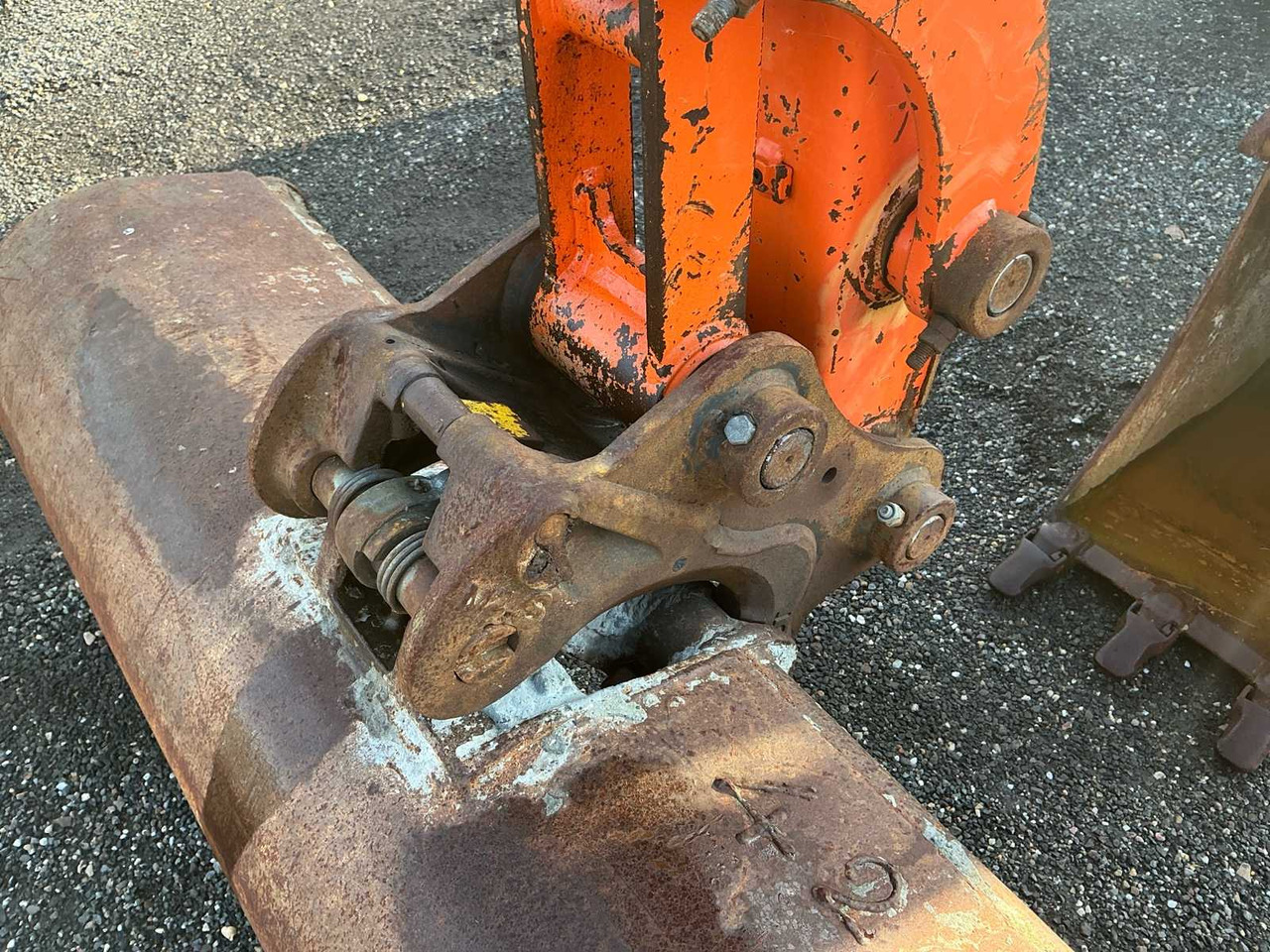 Excavator 2015 DOOSAN DX 55W MIDI EXCAVATOR: picture 9 Excavator 2015 DOOSAN DX 55W MIDI EXCAVATOR: picture 9