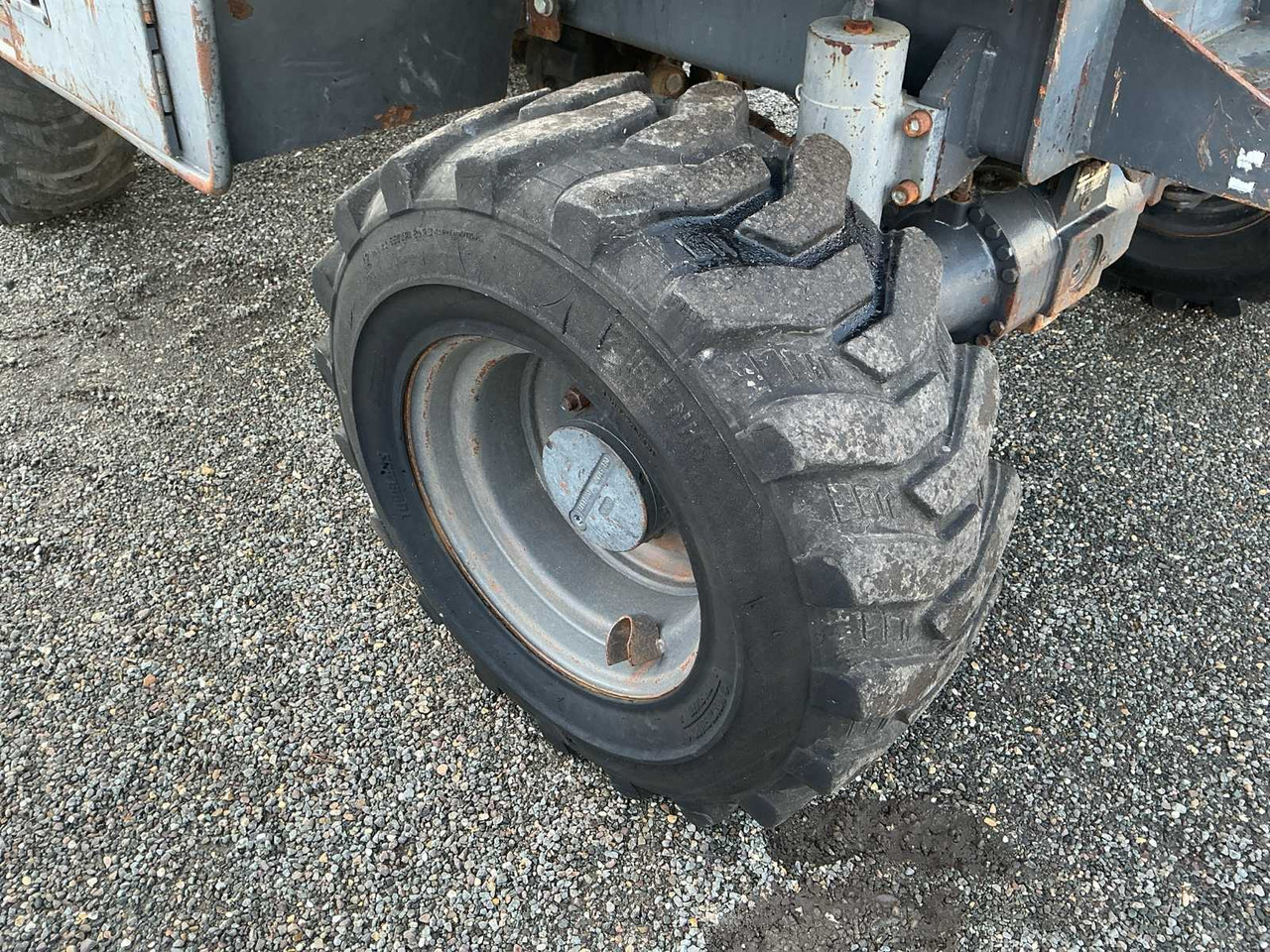 Excavator 2015 DOOSAN DX 55W MIDI EXCAVATOR: picture 31 Excavator 2015 DOOSAN DX 55W MIDI EXCAVATOR: picture 31