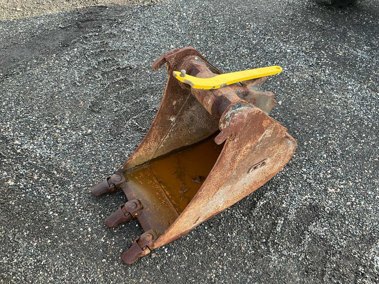 Excavator 2015 DOOSAN DX 55W MIDI EXCAVATOR: picture 7 Excavator 2015 DOOSAN DX 55W MIDI EXCAVATOR: picture 7