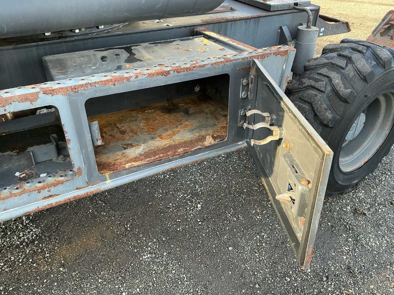 Excavator 2015 DOOSAN DX 55W MIDI EXCAVATOR: picture 22 Excavator 2015 DOOSAN DX 55W MIDI EXCAVATOR: picture 22