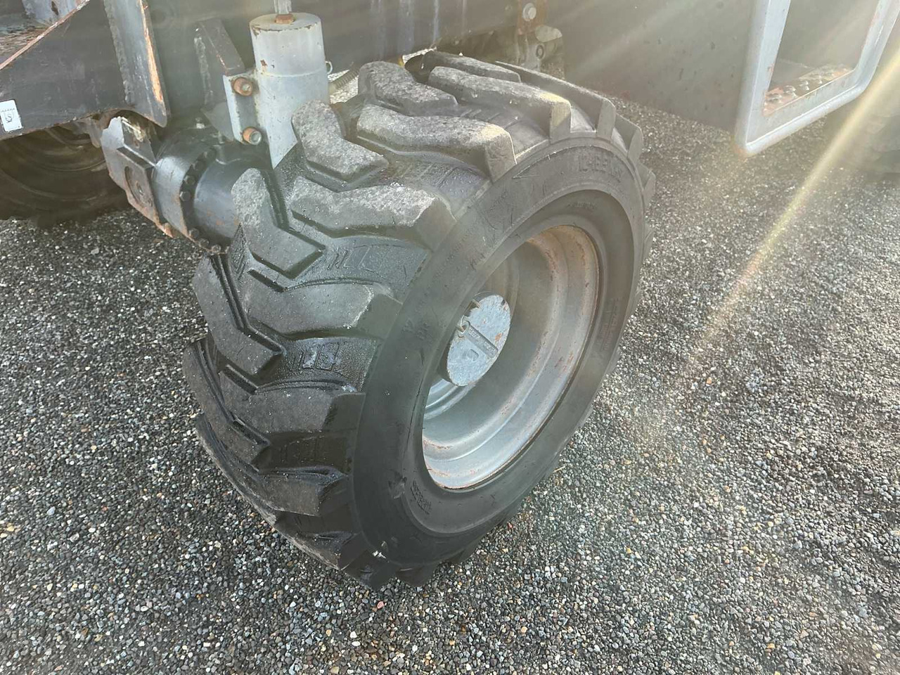 Excavator 2015 DOOSAN DX 55W MIDI EXCAVATOR: picture 30 Excavator 2015 DOOSAN DX 55W MIDI EXCAVATOR: picture 30