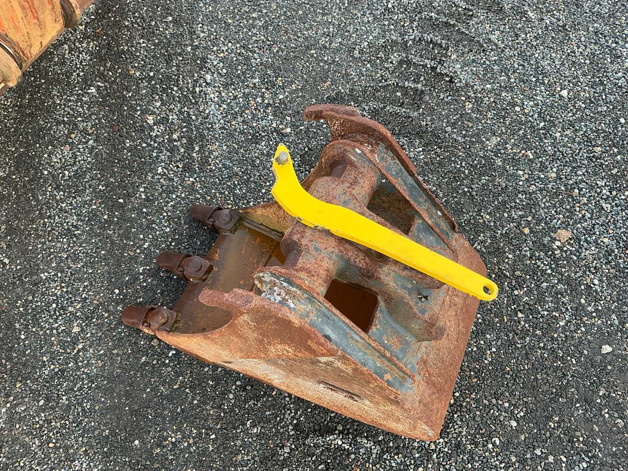 Excavator 2015 DOOSAN DX 55W MIDI EXCAVATOR: picture 6 Excavator 2015 DOOSAN DX 55W MIDI EXCAVATOR: picture 6