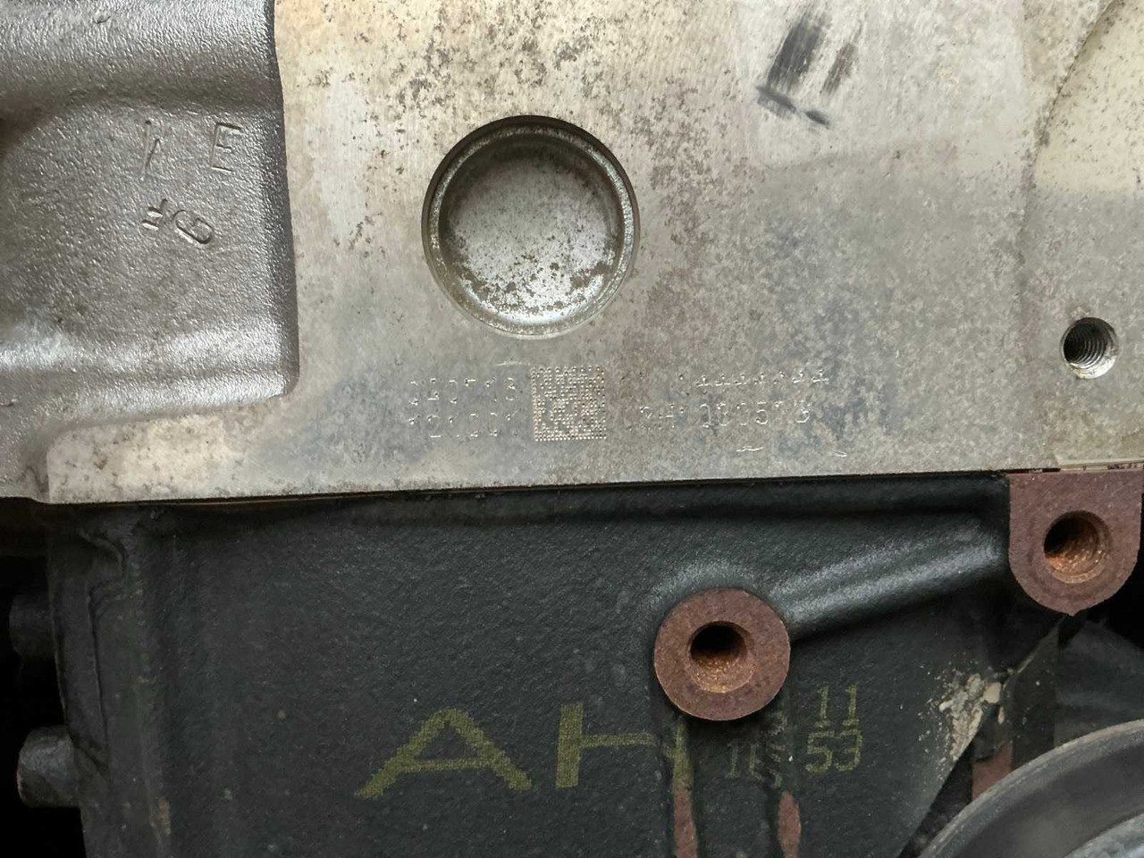 Forklift 2019 LINDE H40T-02 FORKLIFT: picture 8