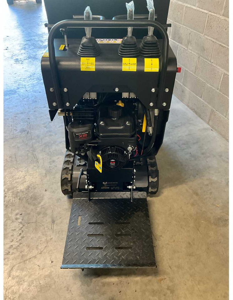 2025 BRIGGS & STRATTON MINI DUMPER 500KG - UNUSED - Dumper: picture 4 2025 BRIGGS & STRATTON MINI DUMPER 500KG - UNUSED - Dumper: picture 4