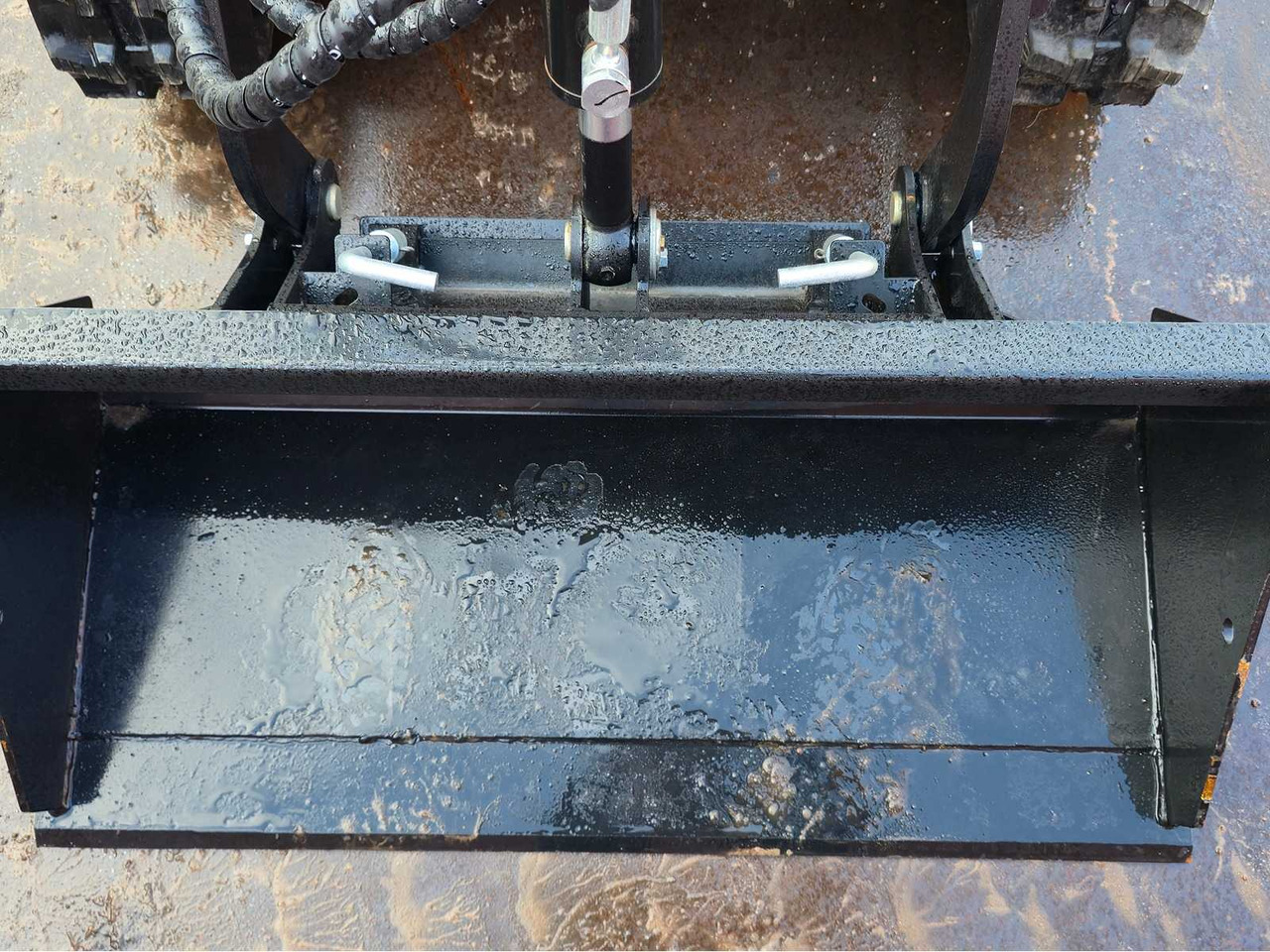 Wheel loader 2025 - SDLOOL - 36C - ORANGE - SHOVEL: picture 16