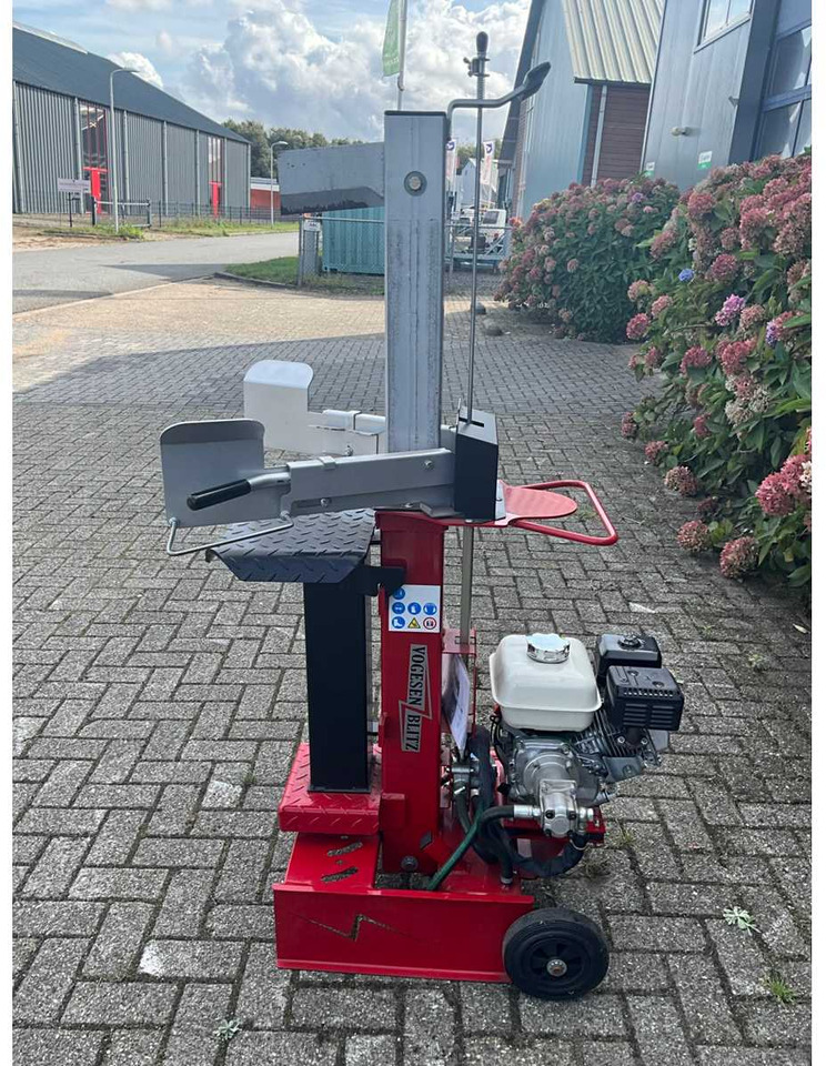 AMR FB500/1 ESS - Log splitter: picture 4 AMR FB500/1 ESS - Log splitter: picture 4
