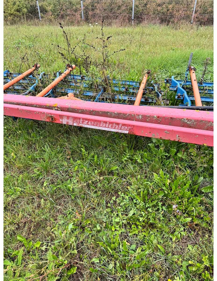 ALVAN BLANCH - Agricultural machinery: picture 5 ALVAN BLANCH - Agricultural machinery: picture 5