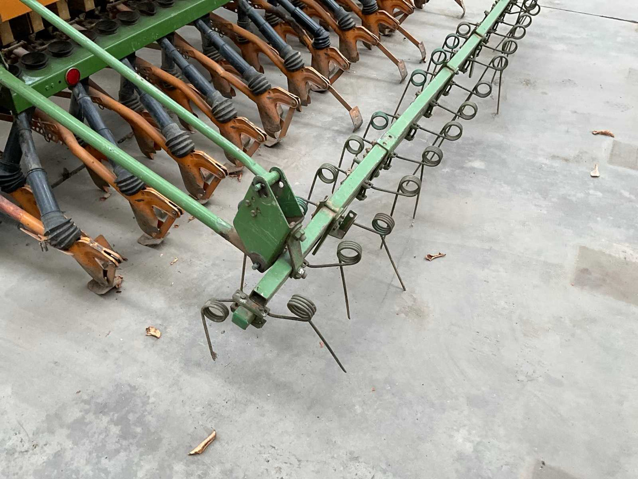 Amazone HR300/D7 - Sowing equipment: picture 5 Amazone HR300/D7 - Sowing equipment: picture 5
