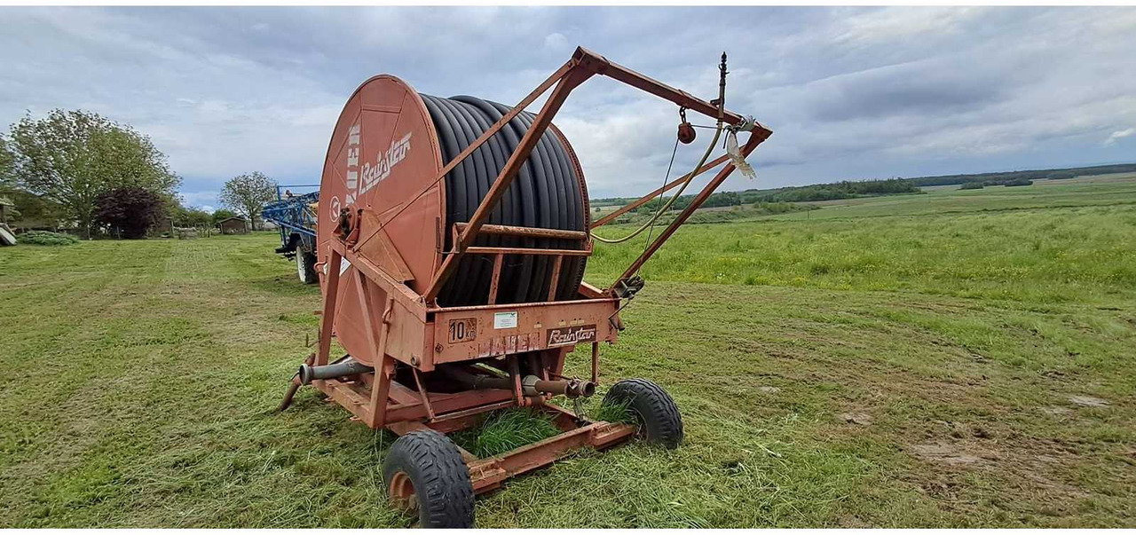 BAUER - Farm roller: picture 1 BAUER - Farm roller: picture 1
