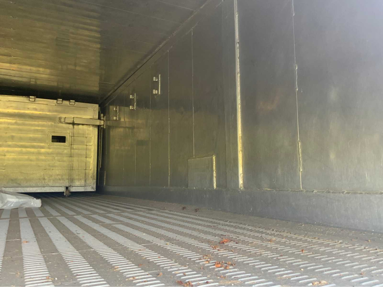 Livestock trailer Berdex AV.1018: picture 25