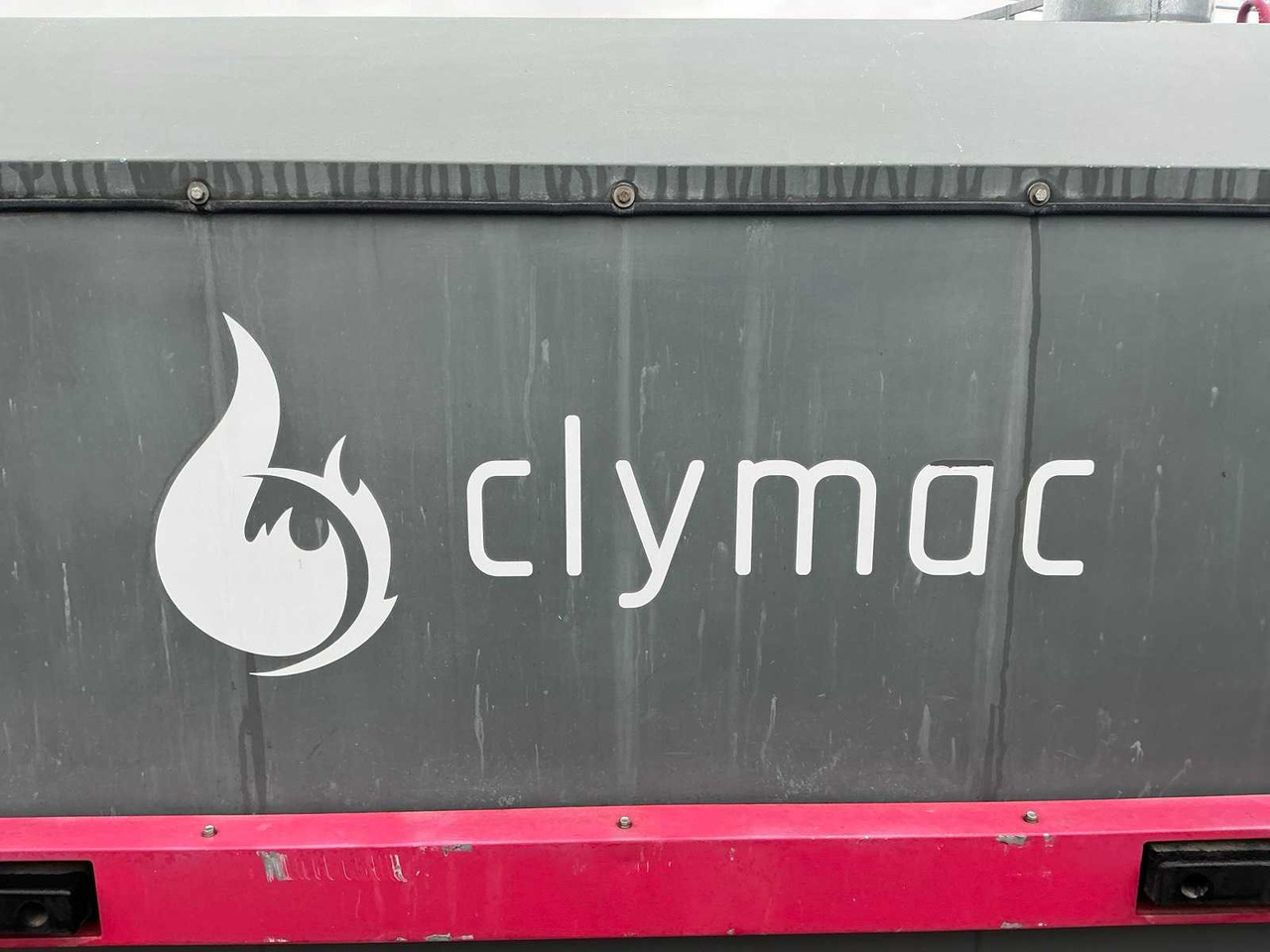 CLYMAC CL 300H - Construction heater: picture 2 CLYMAC CL 300H - Construction heater: picture 2
