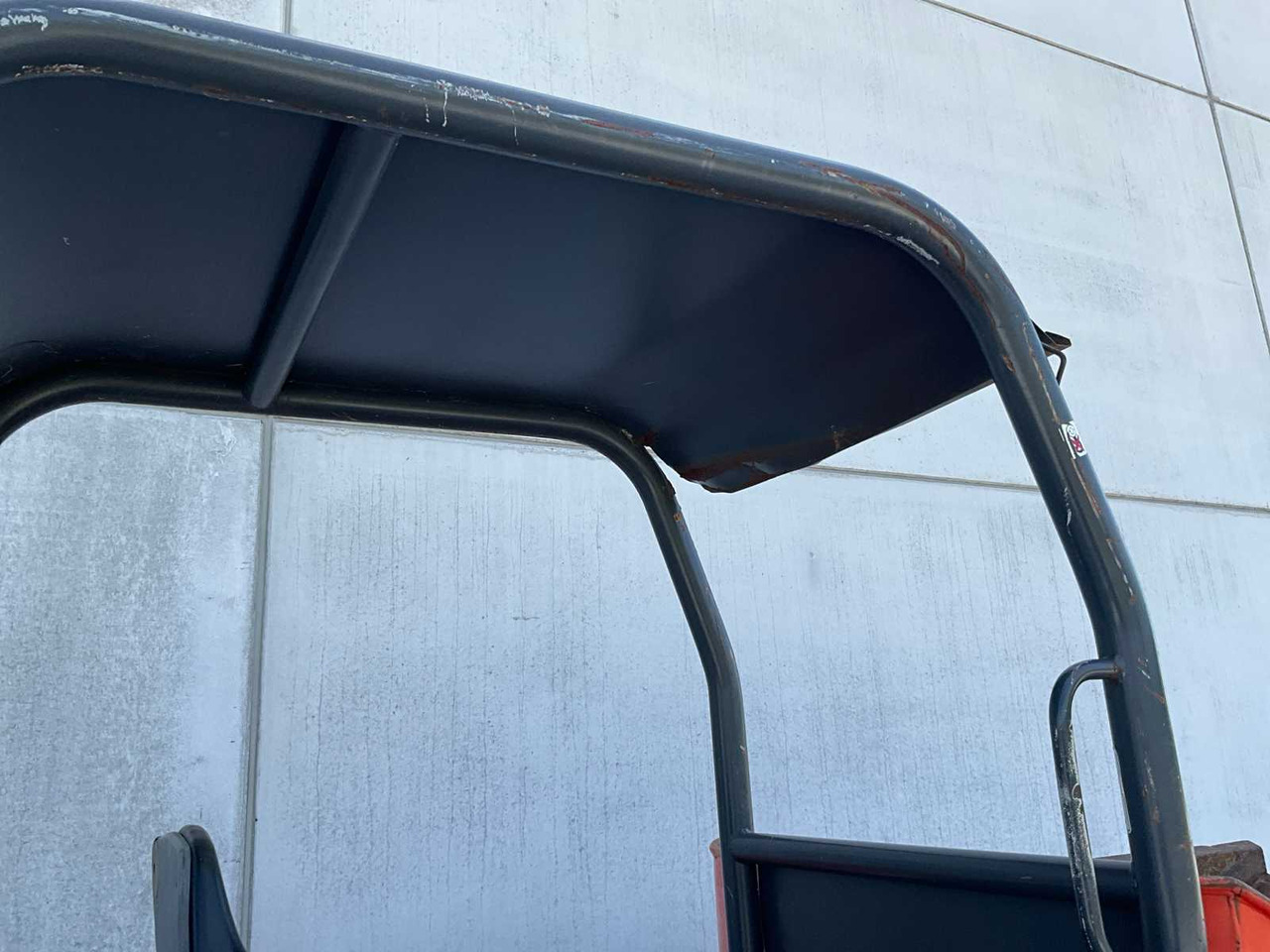 Dumper Canycom S25A: picture 11