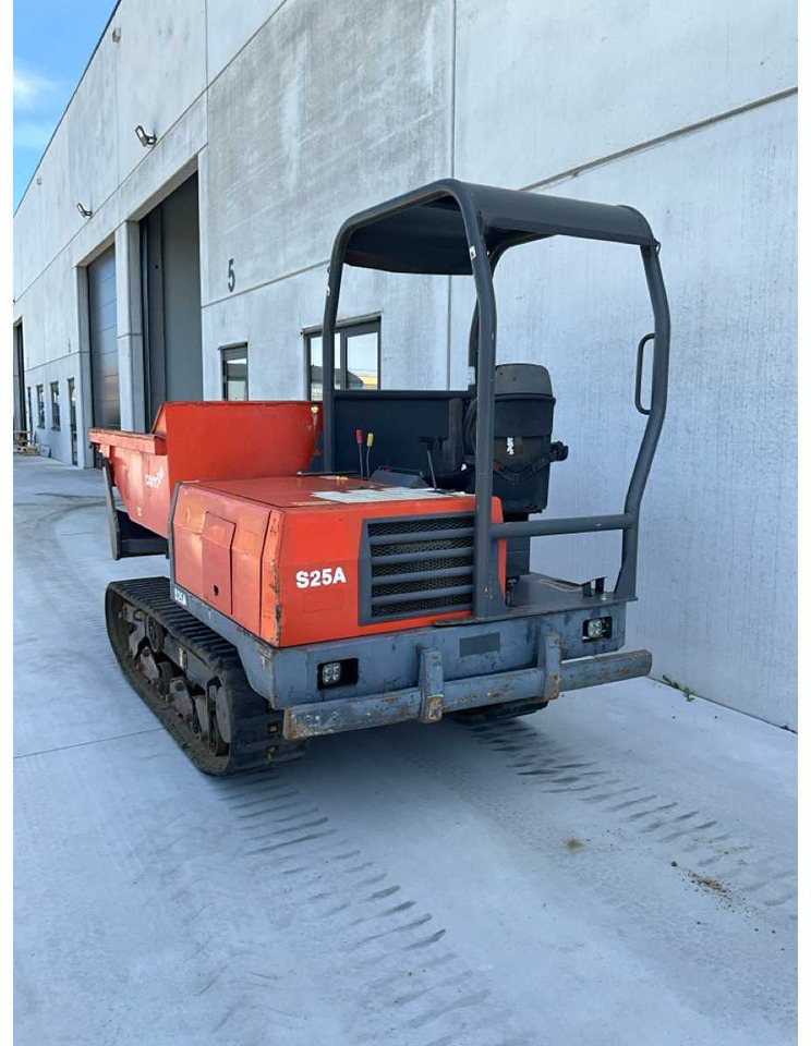Dumper Canycom S25A: picture 16
