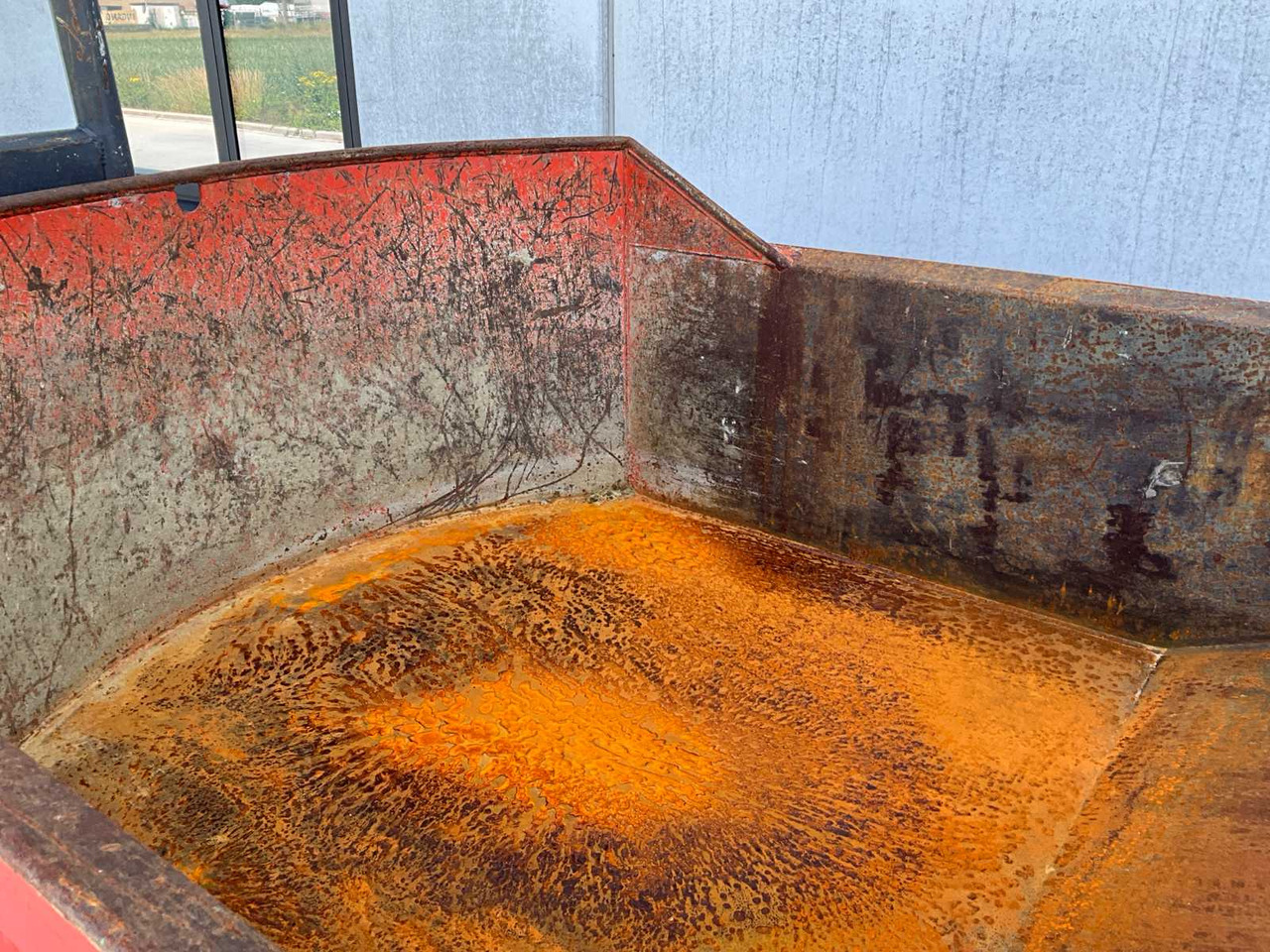 Dumper Canycom S25A: picture 21