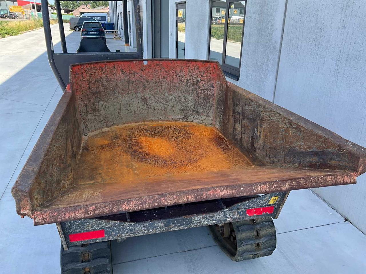 Dumper Canycom S25A: picture 19