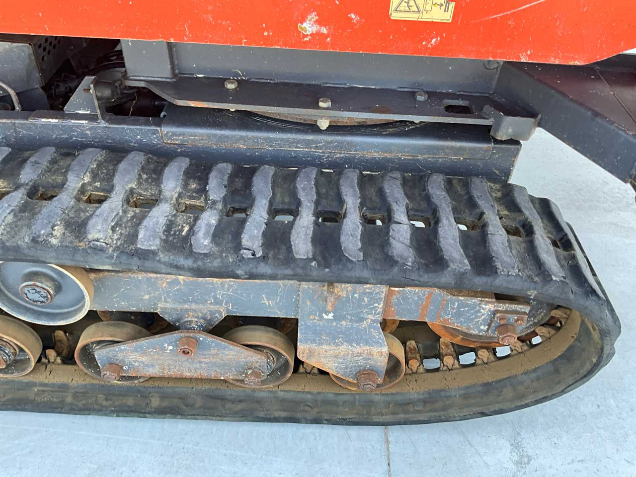 Dumper Canycom S25A: picture 15